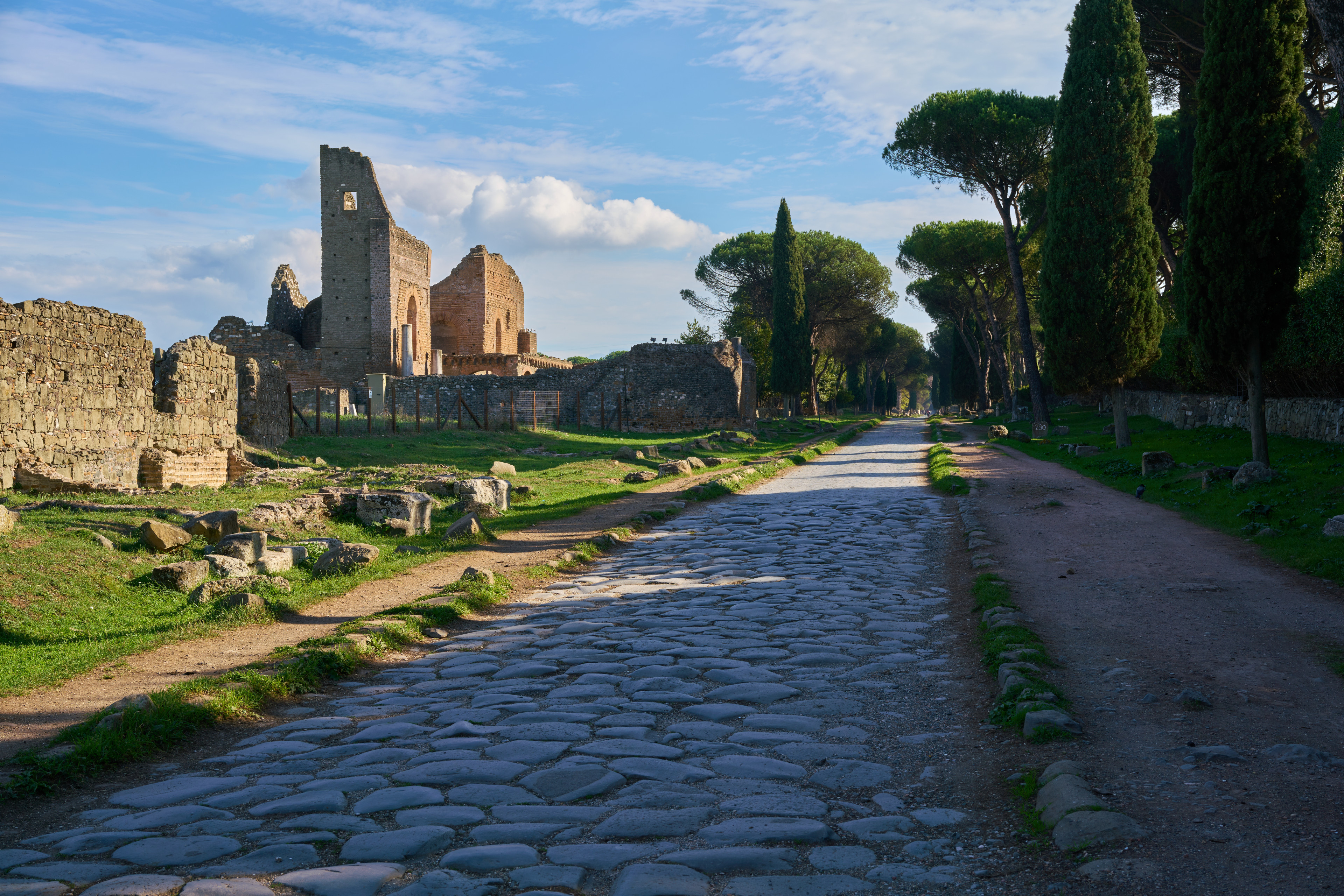 Roma - Groups Evento Italiano