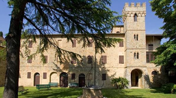 Frescobaldi Experience - Tuscany
