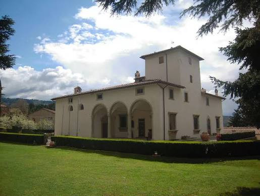 Frescobaldi Experience - Tuscany (4)