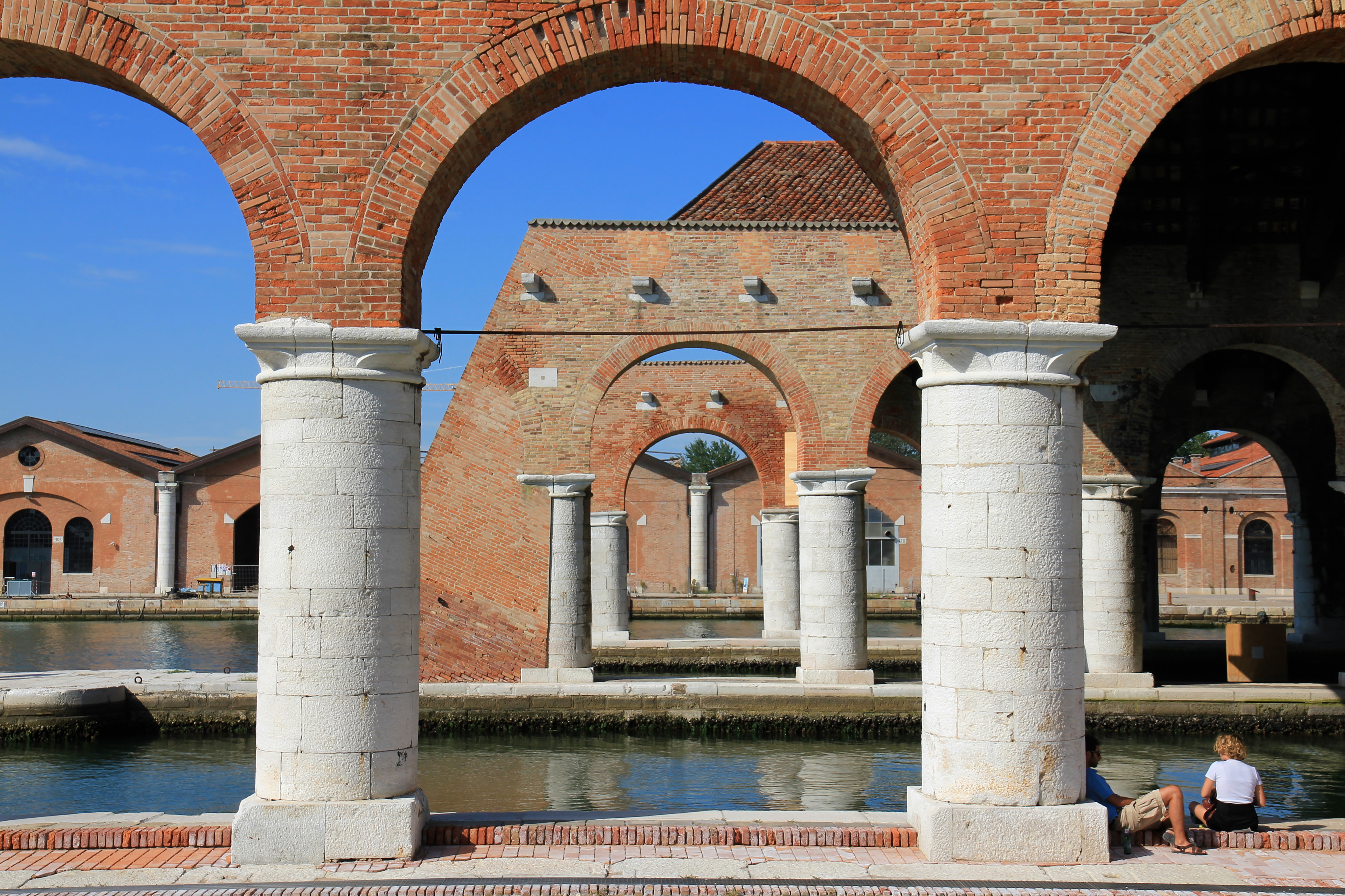 Venice Biennale - Venice, Veneto (2)