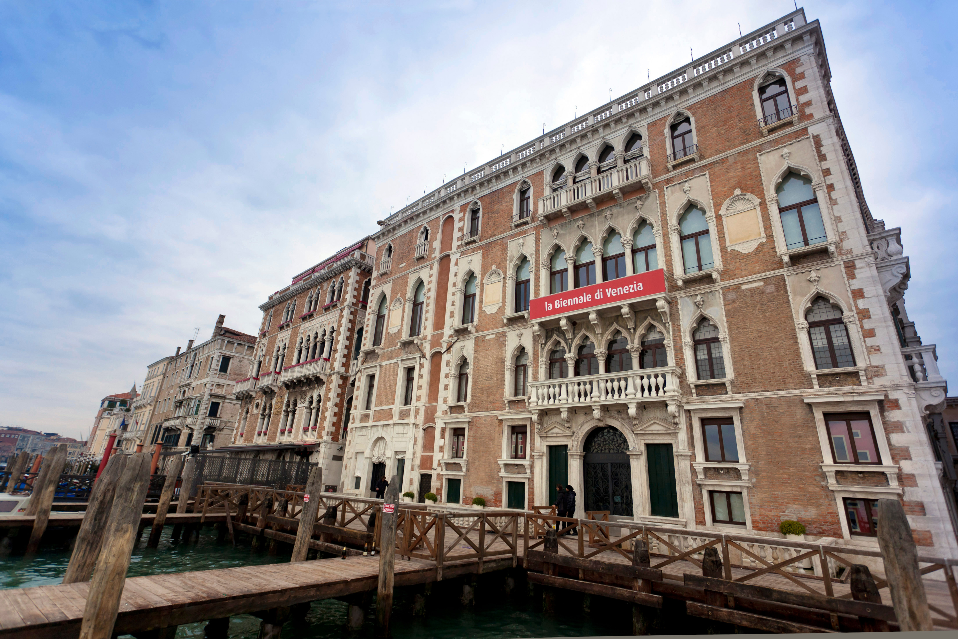 Venice Biennale - Venice, Veneto (3)
