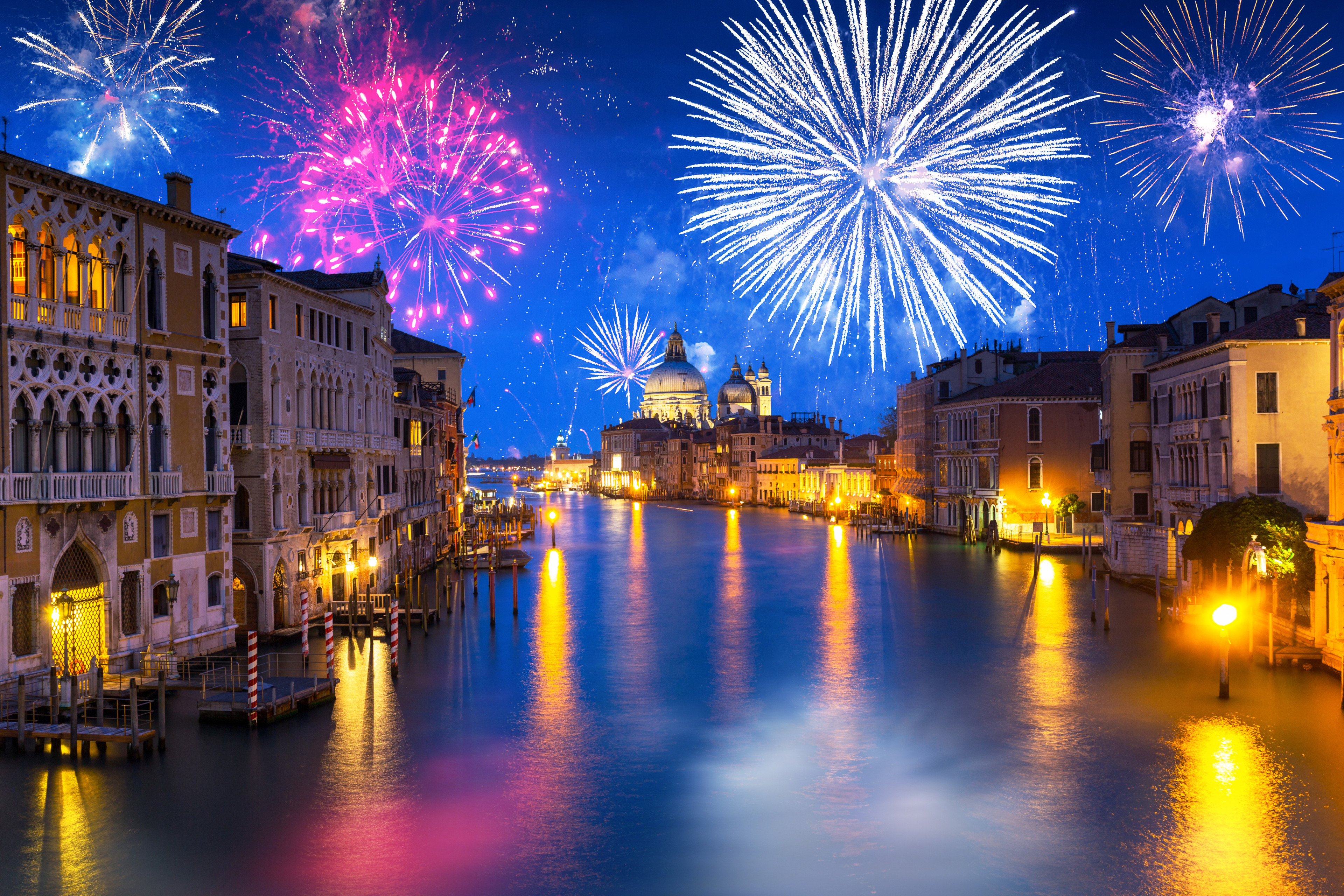 New Year's Concert at Teatro La Fenice in Venice - Venice, Veneto (2)