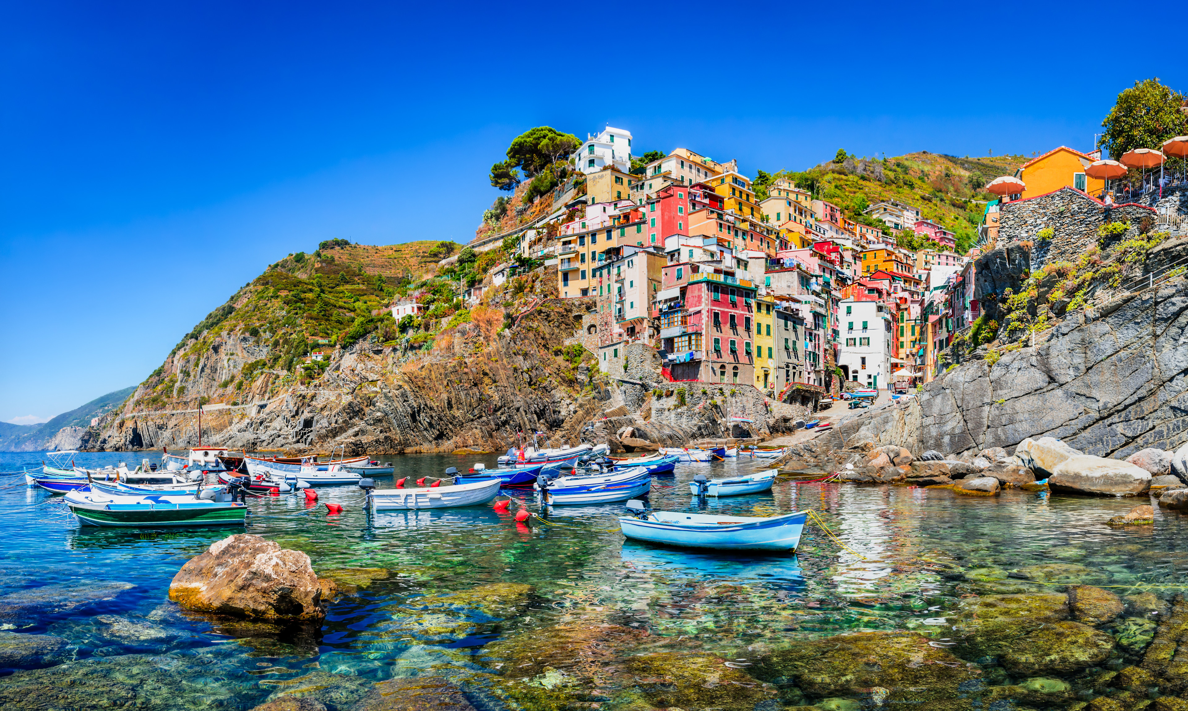 Italy Tour: your tailor-made travel around Italy - Italy