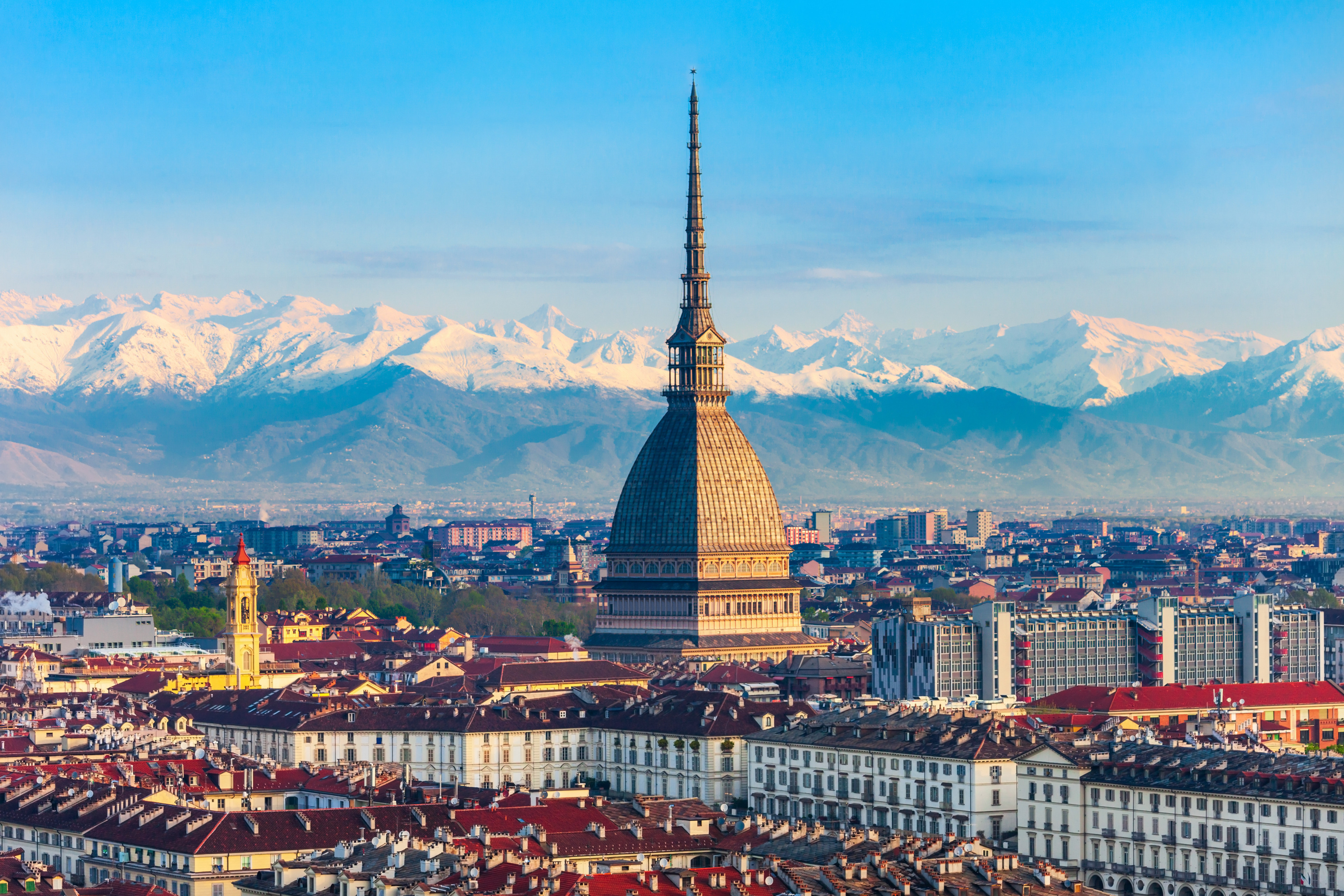 Weekend in Turin - Turin, Piedmont