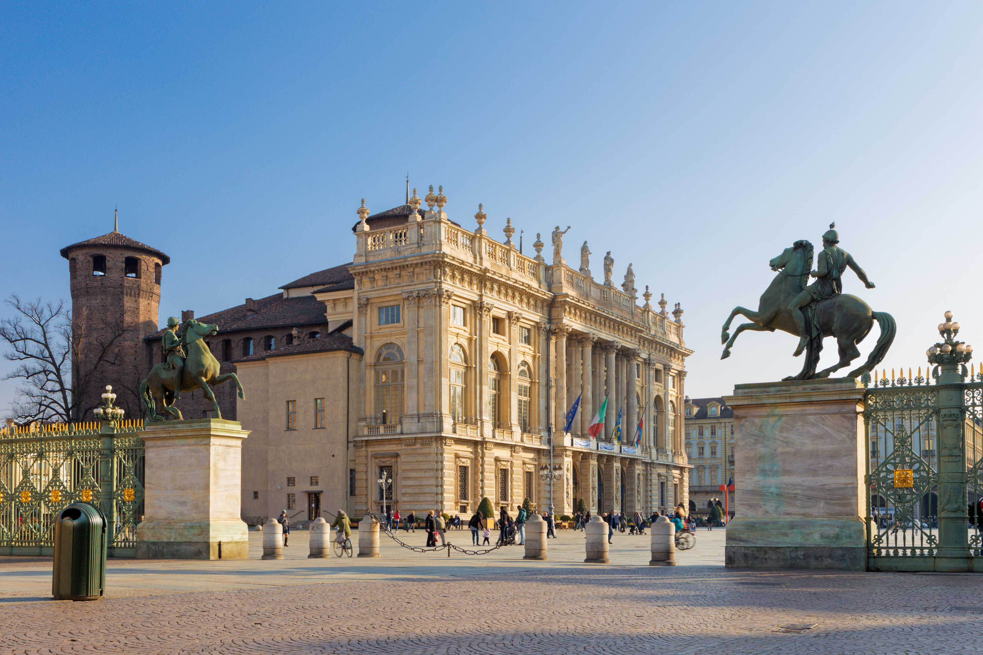 Weekend a Torino - Torino, Piemonte (2)